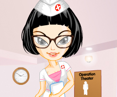 Bratz Nursing School Bratz Nursing School