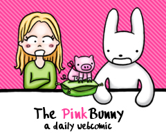 The PinkBunny The PinkBunny