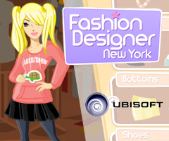 Fashion Designer New York | PinkBunnyLilli