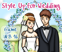 Style Up for Wedding Style Up for Wedding