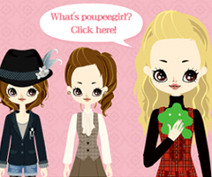 poupéegirl poupéegirl
