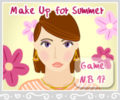 Make Up for Summer Make Up for Summer