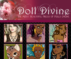 Doll Divine Doll Divine