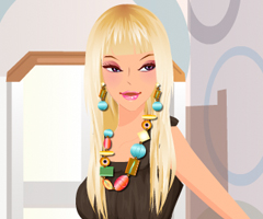 Stylish Mom To Be Dress Up Stylish Mom To Be Dress Up