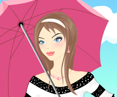 Summer Fun Dressup Summer Fun Dressup