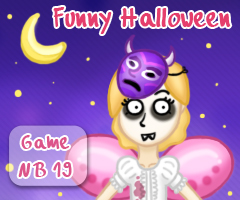 Funny Halloween Funny Halloween