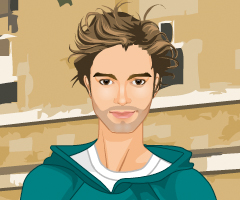 Famous College Boy Famous College Boy