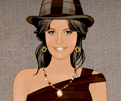 Eva Mendes Dressup Eva Mendes Dressup