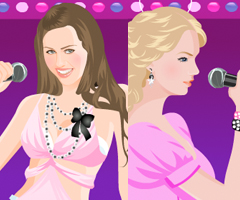 Hannah Montana vs Taylor Swift Hannah Montana vs Taylor Swift