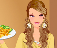 Thanksgiving Dinner Dress Up and Decor Thanksgiving Dinner Dress Up and Decor