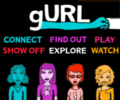 gurl gurl