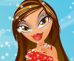 Christmas Bratz Christmas Bratz