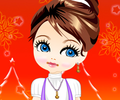 Christmas Jully Christmas Jully