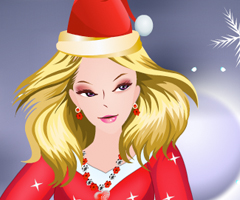 Christmas Rosa Christmas Rosa