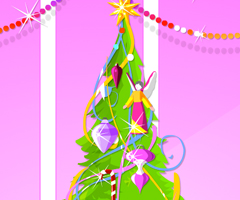 Christmas Tree Decoration Christmas Tree Decoration