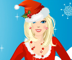 Christmas with Sky Breeze Christmas with Sky Breeze