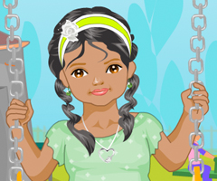 Cute Kid Dress Up Cute Kid Dress Up