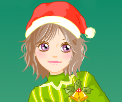 Fashion for Christmas Dress Up Fashion for Christmas Dress Up