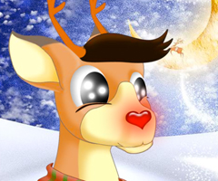 Red Nose Rudolph Red Nose Rudolph