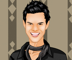 Twilight Jacob Dress Up Twilight Jacob Dress Up