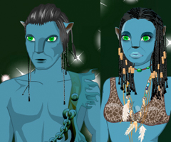 Alien Love Alien Love