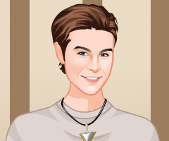 Chace Crawford Dress Up Chace Crawford Dress Up