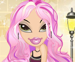 Chic Bratz Chic Bratz