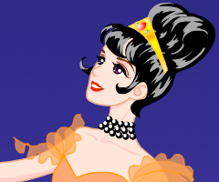 Couple Dress Up Couple Dress Up