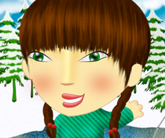 Little Eskimo Little Eskimo