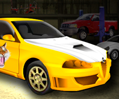 FLASH TUNING CAR FLASH TUNING CAR