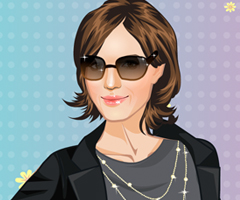 Mandy Moore Dress Up Mandy Moore Dress Up
