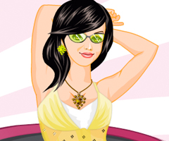 Sexy Barbie Gal Sexy Barbie Gal