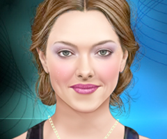 Amanda Seyfried Makeup Amanda Seyfried Makeup