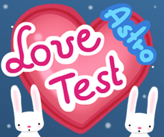 Astro Love Test