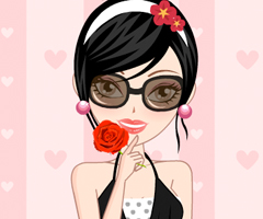 Be My Sweet Valentine Be My Sweet Valentine