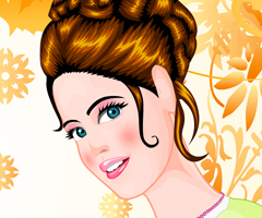 Beautiful Gal Makeover Beautiful Gal Makeover