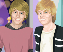 Cole and Dylan Sprouse Cole and Dylan Sprouse