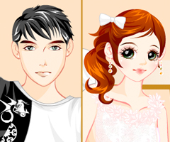 Couple Dress Up 2 Couple Dress Up 2