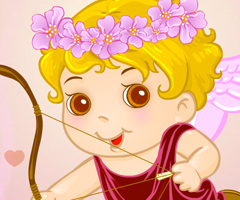 Cute Cupid Cute Cupid