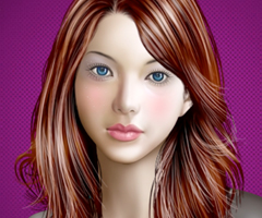 Cute Rita Makeover Cute Rita Makeover