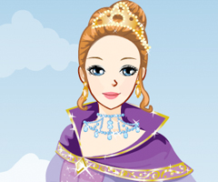 Dancing Princess Dancing Princess