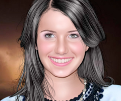 Emma Roberts Makeup Emma Roberts Makeup