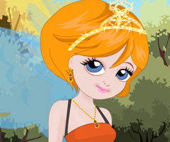 Flower Fairy Flower Fairy