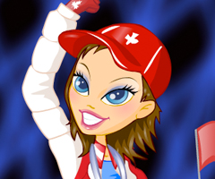 Go for Gold Go for Gold