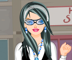 High School Musical Gal High School Musical Gal