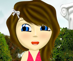 In The Forest In The Forest