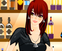 Rocker Chic Dress Up Rocker Chic Dress Up