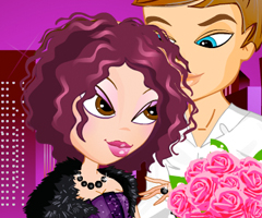 Romantic First Date Romantic First Date