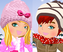 Snowman Designer Snowman Designer