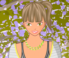 Spring Fashion Show Dress Up Spring Fashion Show Dress Up